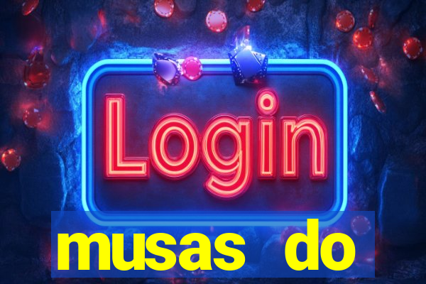 musas do corinthians peladas